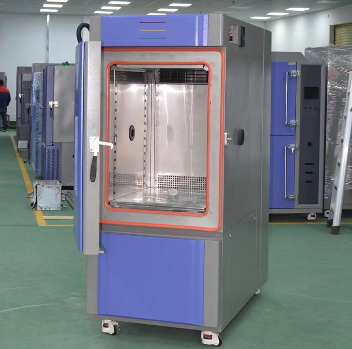 （勤卓品牌分享）恒溫恒濕試驗箱對環境的要求