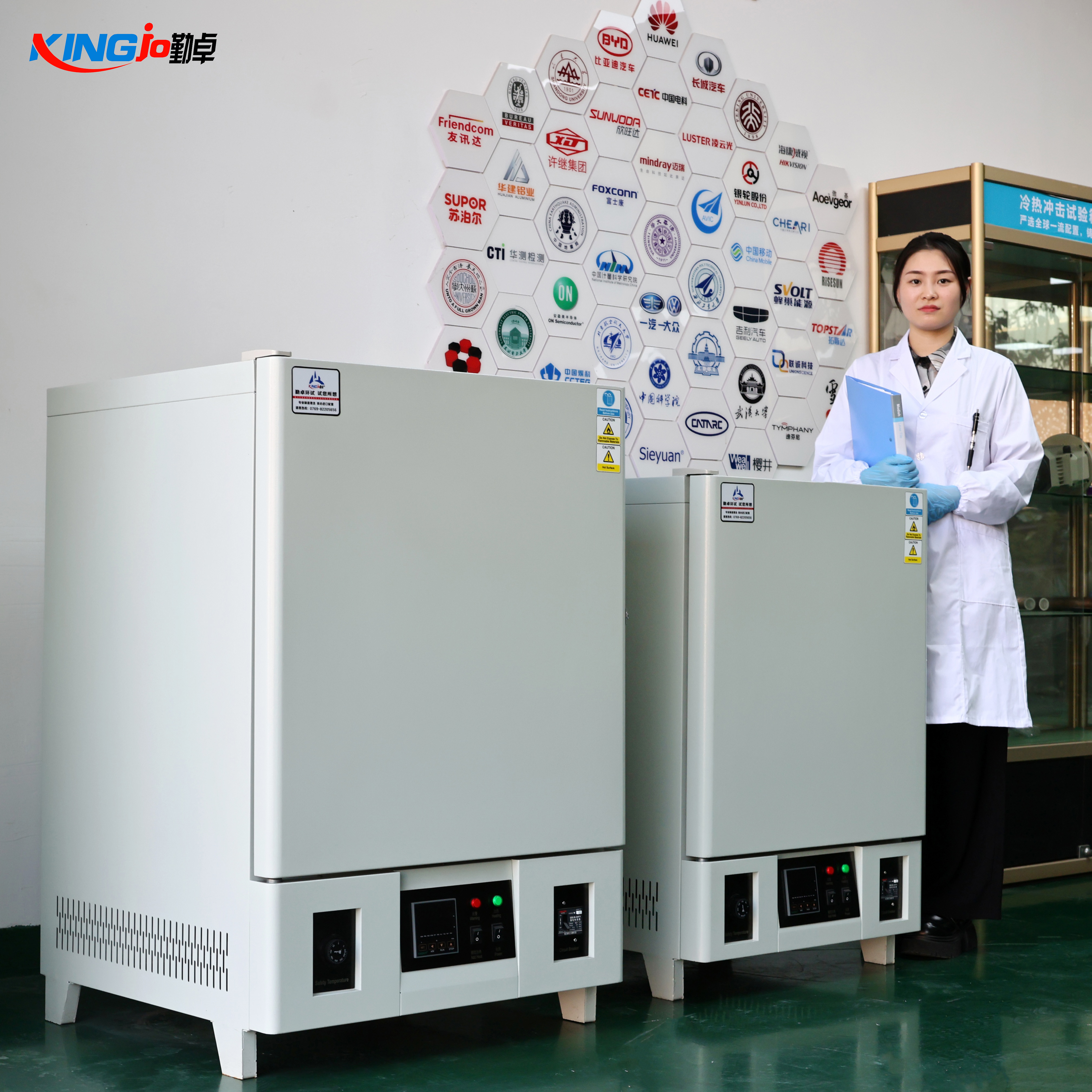 精密高溫烤箱溫度精準(zhǔn)控制方法